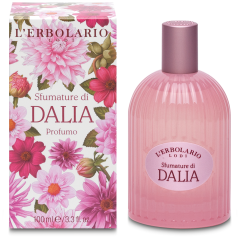 Perfume Sfumature of Dalia 100ml