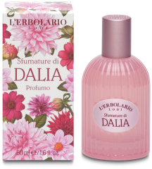 Perfume Sfumature of Dalia 100ml