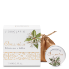 Bálsamo Labial Osmanthus 13ml