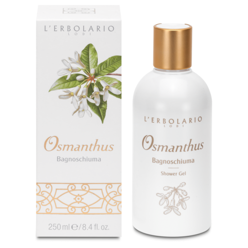 Gel de Banho Osmanthus 250 ml