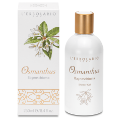 Gel de Banho Osmanthus 250 ml