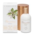 Osmanthus Gold Box Perfume Edição Limitada 100 ml