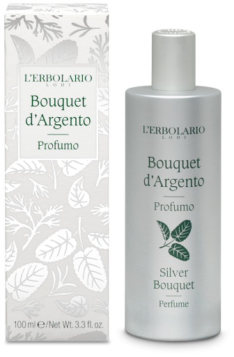 Perfume Bouquet d&#39;Argento