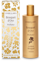 Perfume Bouquet d&#39;Oro