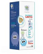 Fitopid Anti-Piolhos Spray 100 ml + 1 pente de aço