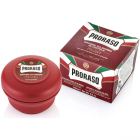 Sabonete de barbear Red Line em frasco 150 ml