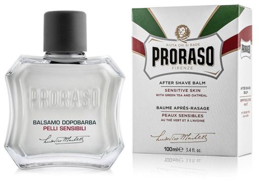 Bálsamo Pós-Barba 100ml