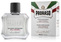 Bálsamo Pós-Barba 100ml