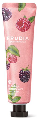 Creme para as Mãos My Orchard Raspberry Wine 30 gr