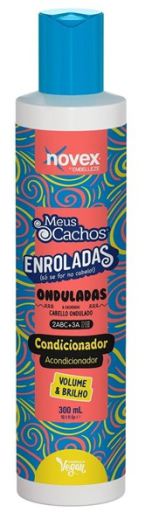 Condicionador Meus Cachos Ondulados 300 ml