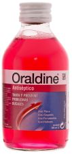 Oraldine Mouthwash Antisséptico