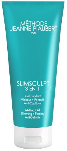 Slimsculpt 3 em 1 Gel Emagrecedor-Firming-Anti-Celulite 200 ml