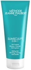 Slimsculpt 3 em 1 Gel Emagrecedor-Firming-Anti-Celulite 200 ml