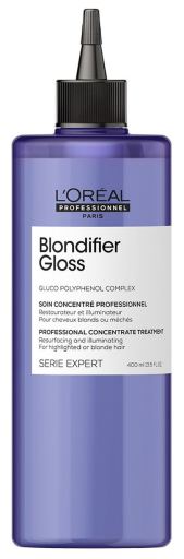 Blondifier Tratamento Concentrado 400 ml