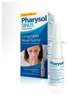 Seio forte congestão nasal 15 ml