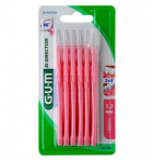 Escova interdental bi-direcional 1,2 mm 6 unidades