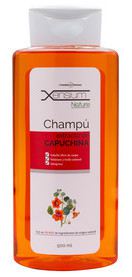 Shampoo Extrato de Capuchinha 500 ml