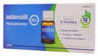 Recuperação Astenolit 12 x 10 ml