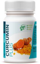 Curcumina Plus 550 mg 60 unidades