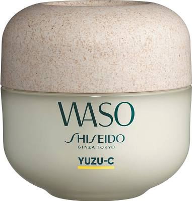 Yuzu C Night Mask 50ml