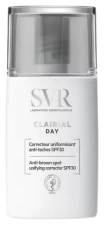 Clairial Corretivo Unificador Day Tone FPS30 30 ml