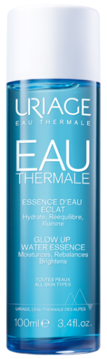 Água Termal Tônica Essence d&#39;eau Eclat 100 ml