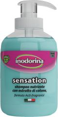 Shampoo Nutritivo Sensation 300 ml