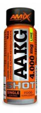 AAKg Sabor Limão 1 x 60 ml