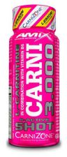 Fat Burner L Carnitine Carnishes 3000 1x60 ml