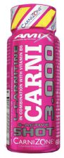 Fat Burner L Carnitine Carnishes 3000 1x60 ml