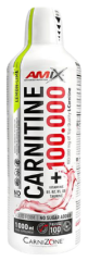 Carnitina 100.000 mg 1000 ml