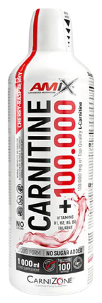 Carnitina 100.000 mg 1000 ml