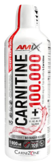 Carnitina 100.000 mg 1000 ml