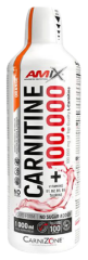 Carnitina 100.000 mg 1000 ml