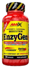 Enzygen Booster 90 Cápsulas