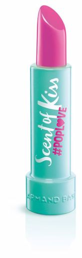 Eau de Toilette Aroma de Kiss Pop love 50 ml