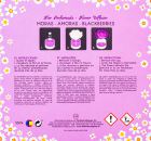 Flor Perfumada Amoras 50 ml