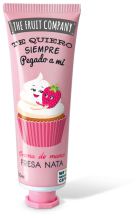 Creme de Mãos Creme de Morango 50 ml