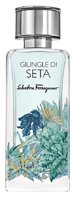 Eau de Parfum Giungle Di Seta 100 ml