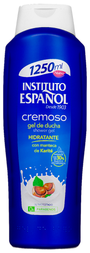 Gel Cremoso 1250ml