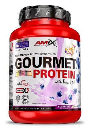 Proteína Gourmet 1 Kg