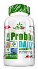 Greenday® Probio Daily 60 cápsulas