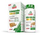 Greenday®Provegan Ashwagandha Ksm-66 Pure 60 cápsulas