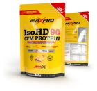 Saco Iso HD 90 cfm 500 gr