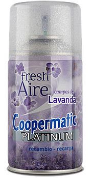 Lavender Refil Ambientador 250 ml