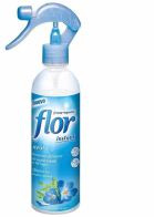 Purificador de ar fresco instantâneo azul 345 ml