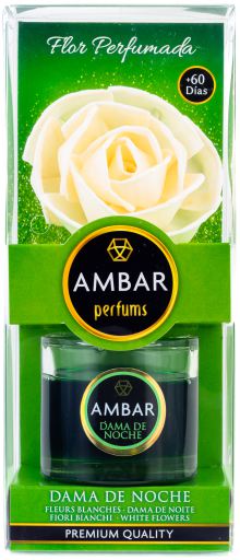 Flor Perfumada Dama da Noite 75 ml