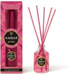 Aromatizante Mikado Morango Creme 50 ml