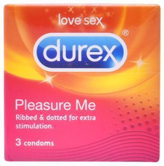 Preservativos Durex Dame Pleasure