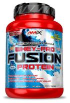 Proteína Whey Pure Fusion Amendoim-Chocolate-Caramelo